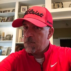 Meet your Posher, William